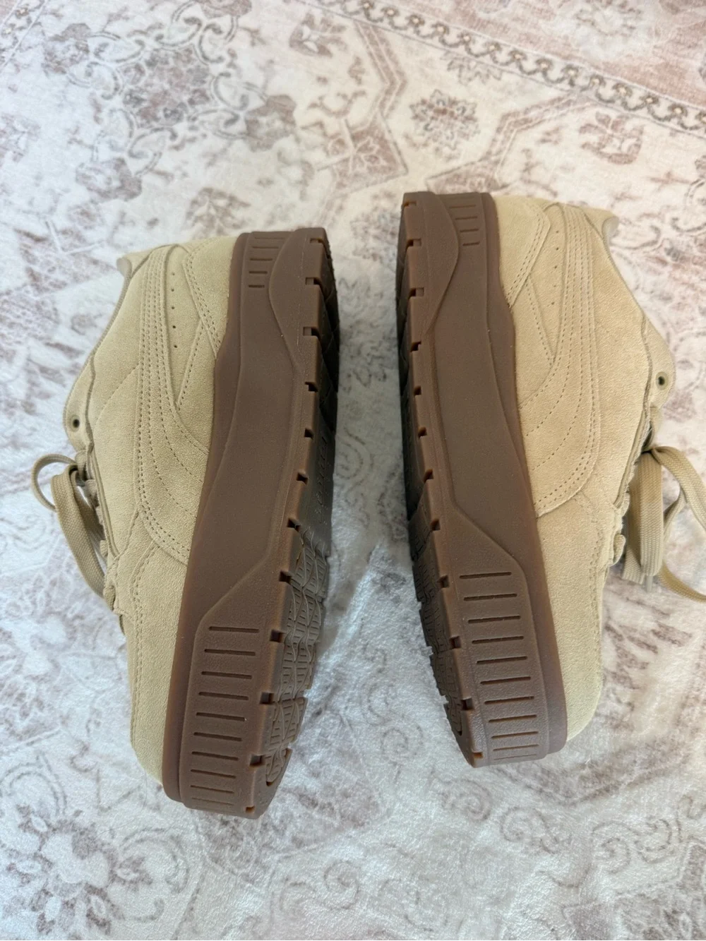 Puma karmen ii